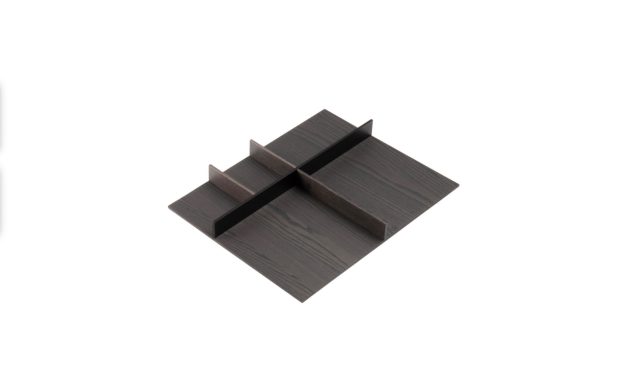 FILO 45 (L.35-37cm) Portaposate Tecnoinox FILO