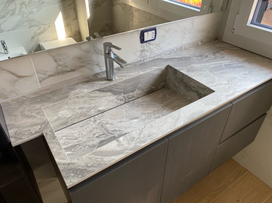 Piano bagno