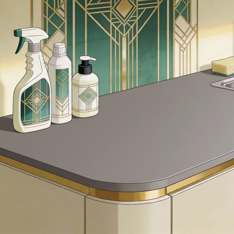 Illustrazione pulizia Fenix NTM