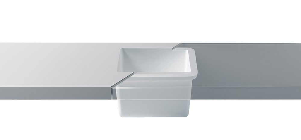 Lavello Betacryl