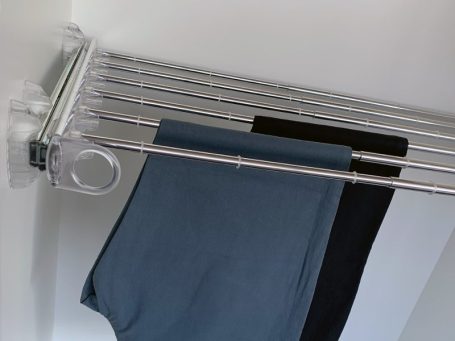 Porta pantaloni