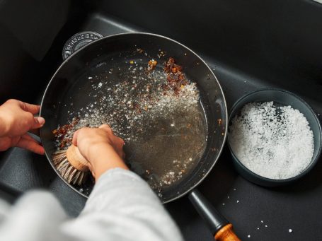 Lavello cucina