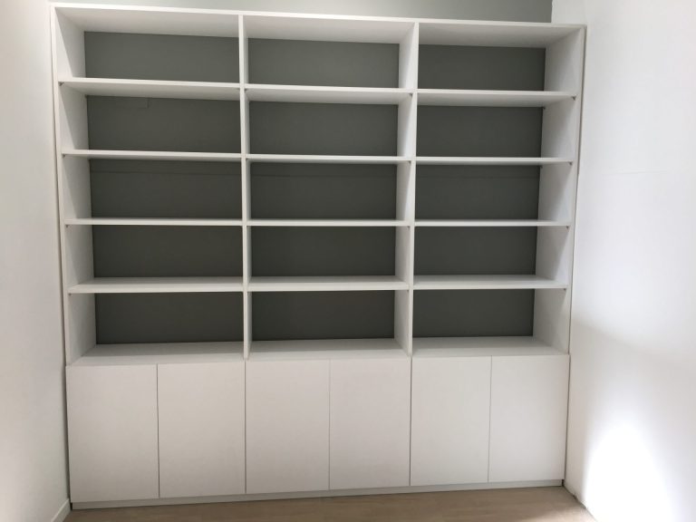 Mobile libreria