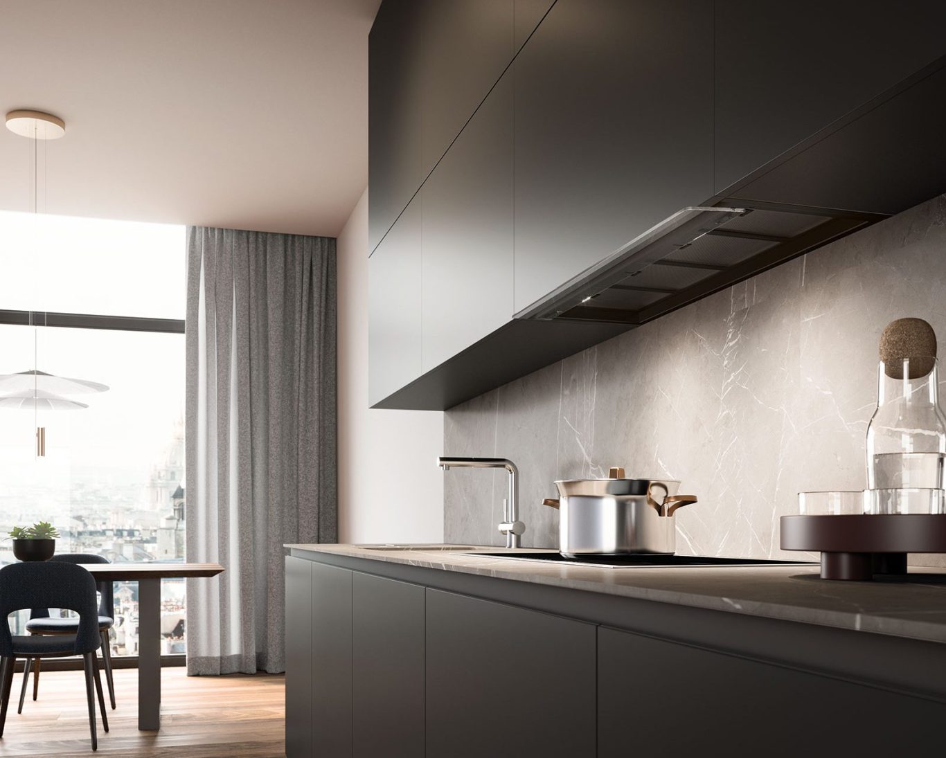 Cucina