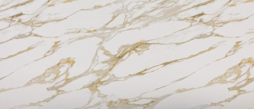 Statuario Oro Colore laminato stratificato HPL