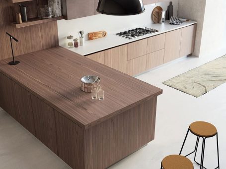 Piano cucina