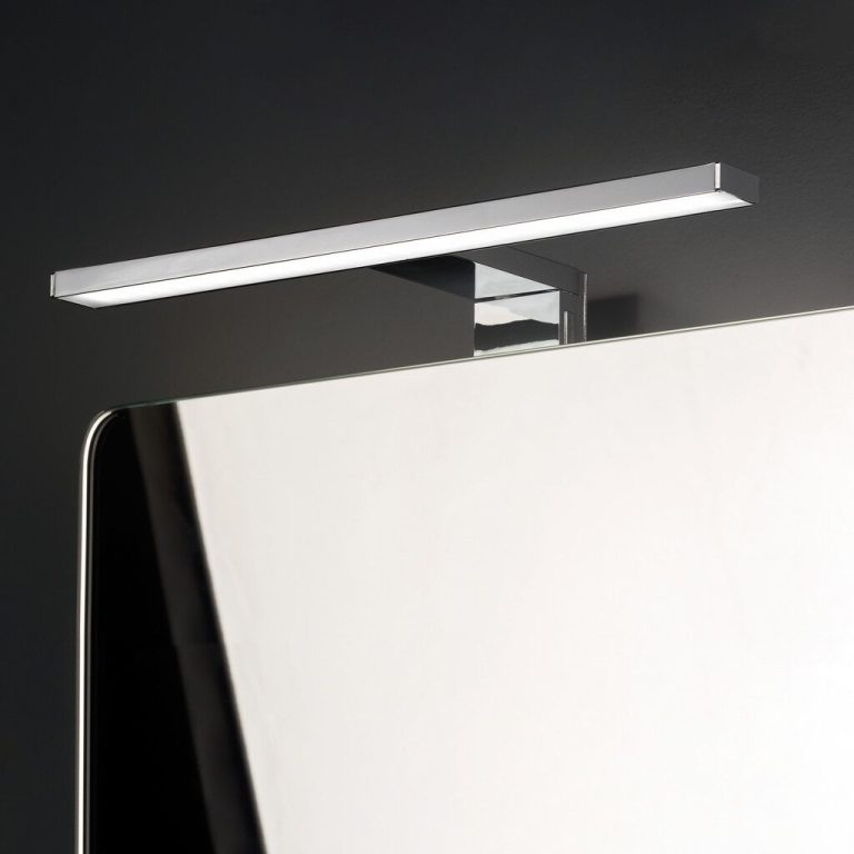 Lampada bagno