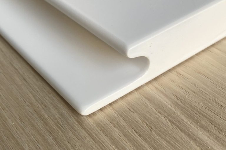 Maniglia ante laccate