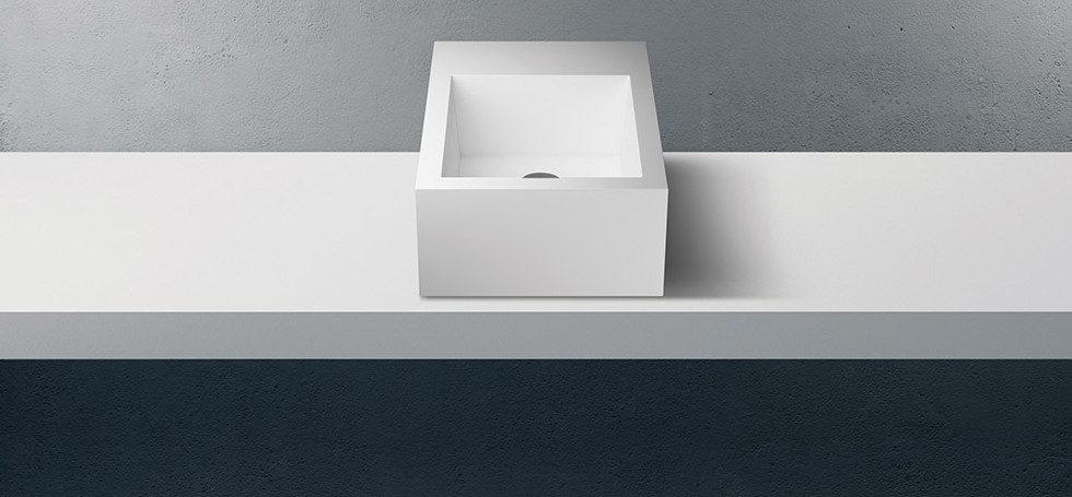 Lavabo Betacryl
