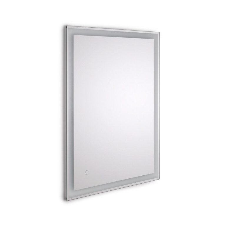 Specchiera con LED  