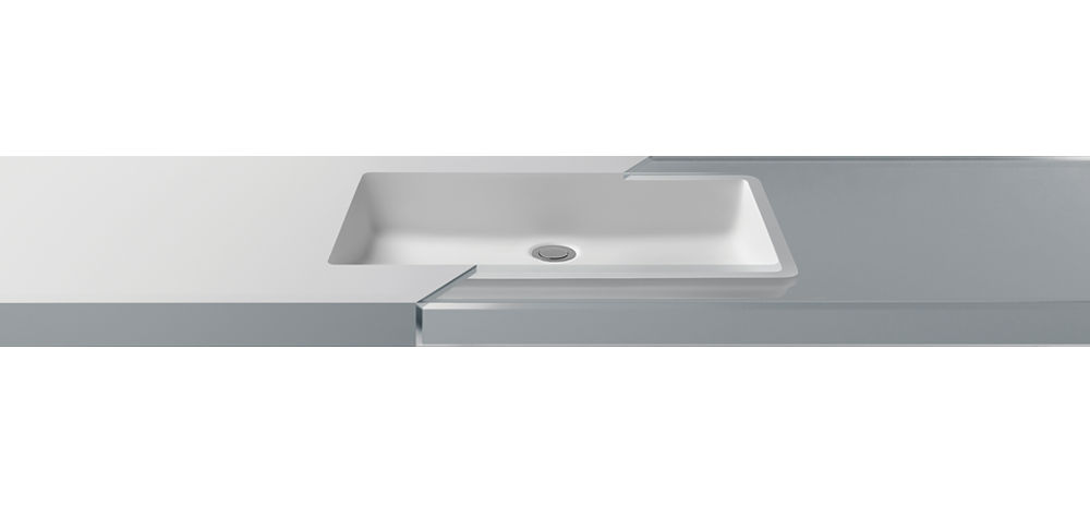 Lavabo Betacryl