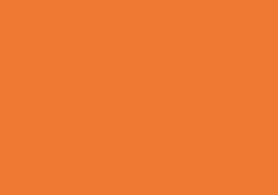 Orange 0682 Colore Fundermax