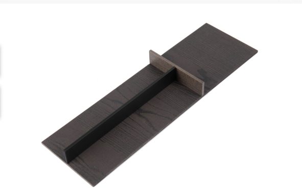 Divisorio T Accessori portaposate