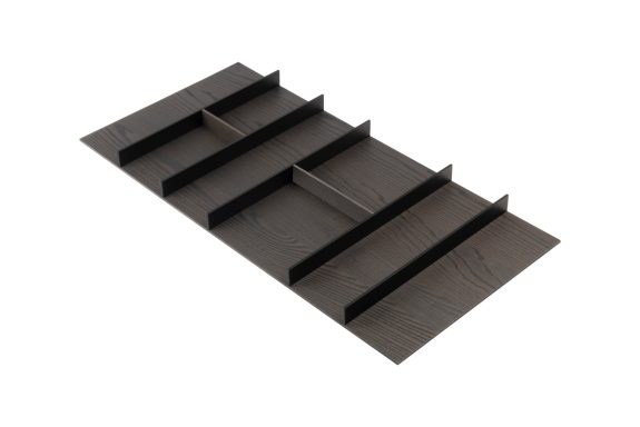 FIT 105 (L.95-97cm) Portaposate Tecnoinox FIT