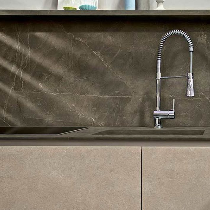 Cucina in gres Florim 