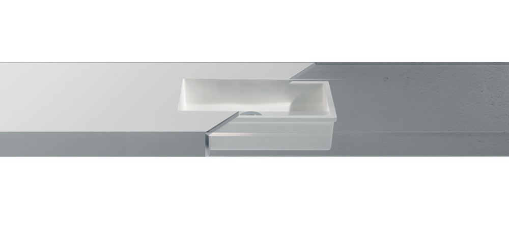 Lavabo Betacryl