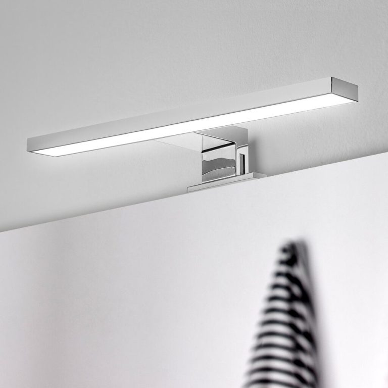 Lampada bagno