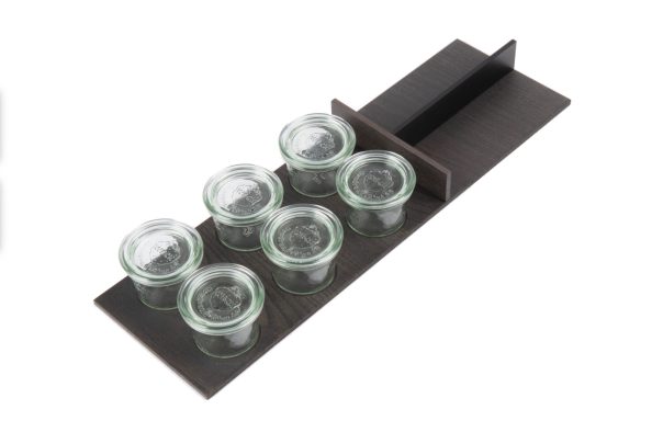 Portaspezie V1V Accessori portaposate