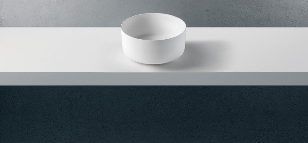 Lavabo Betacryl