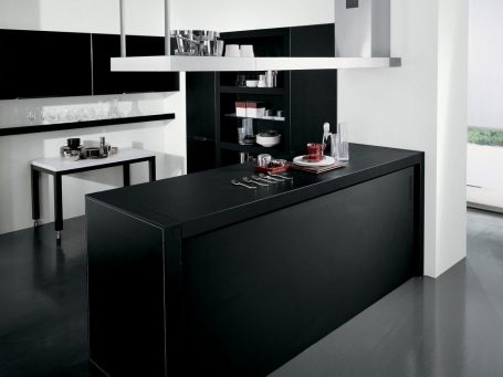 Piano cucina 