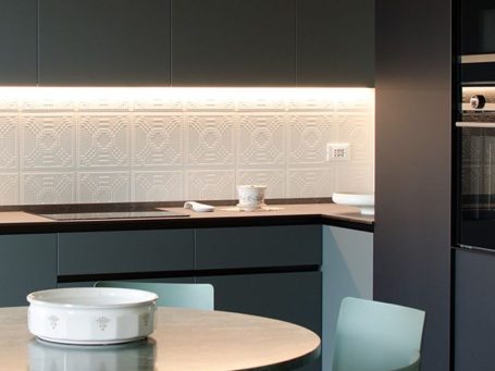 Ante cucina Fenix