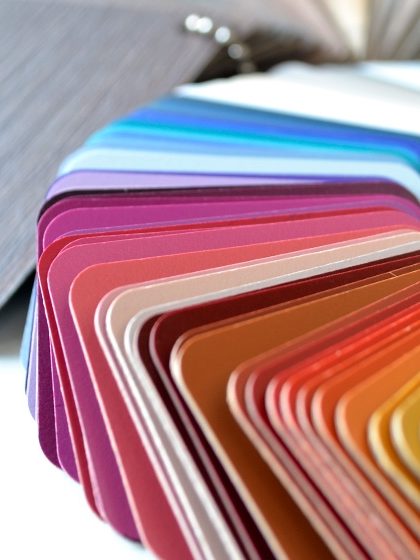 Colori in laminato HPL