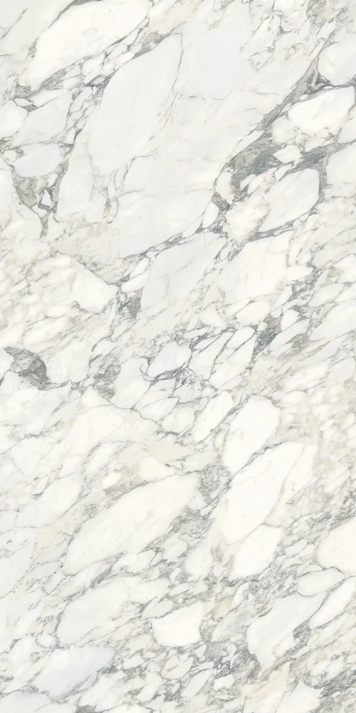 Arabescato 4D Colore gres 4D