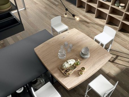 Piano cucina 