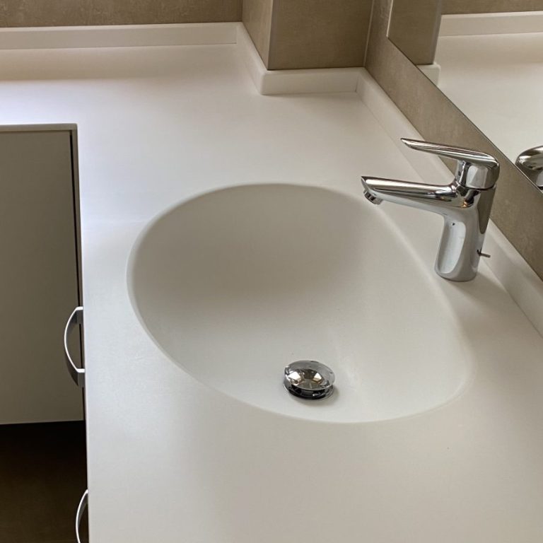 Vasca bagno Betacryl  