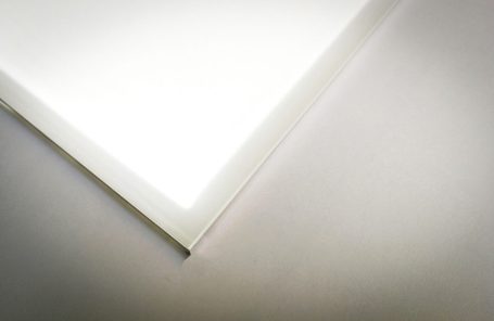 Pannello luminoso