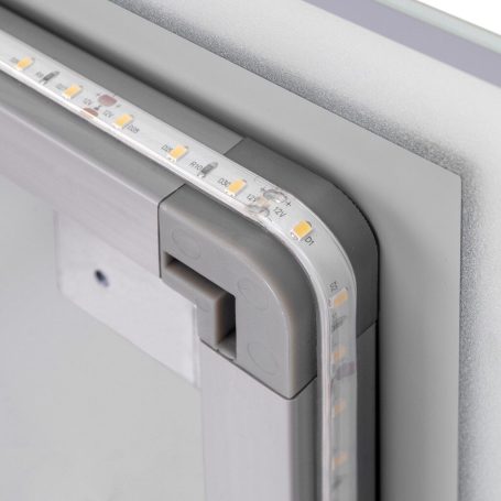 LED di una specchiera  