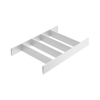 Bianco Portaposate Orgatray 630