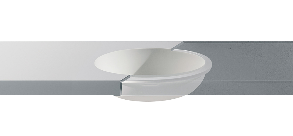 Lavabo Betacryl