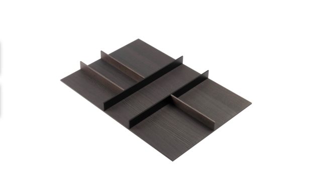 FILO 75 (L.65-67cm) Portaposate Tecnoinox FILO