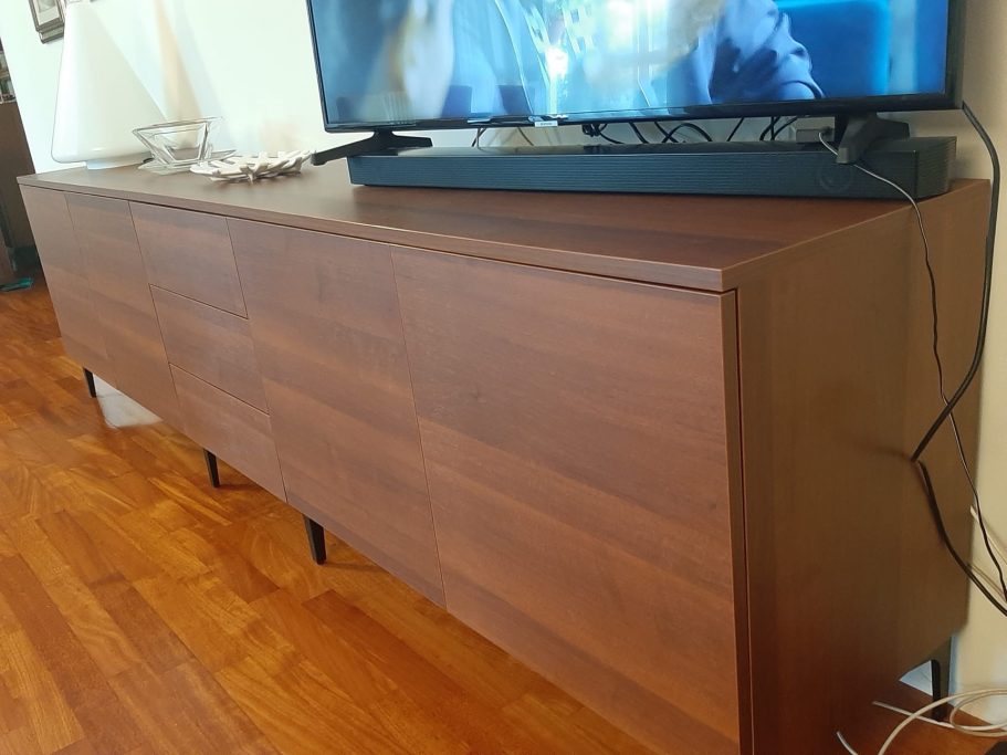 Mobile tv