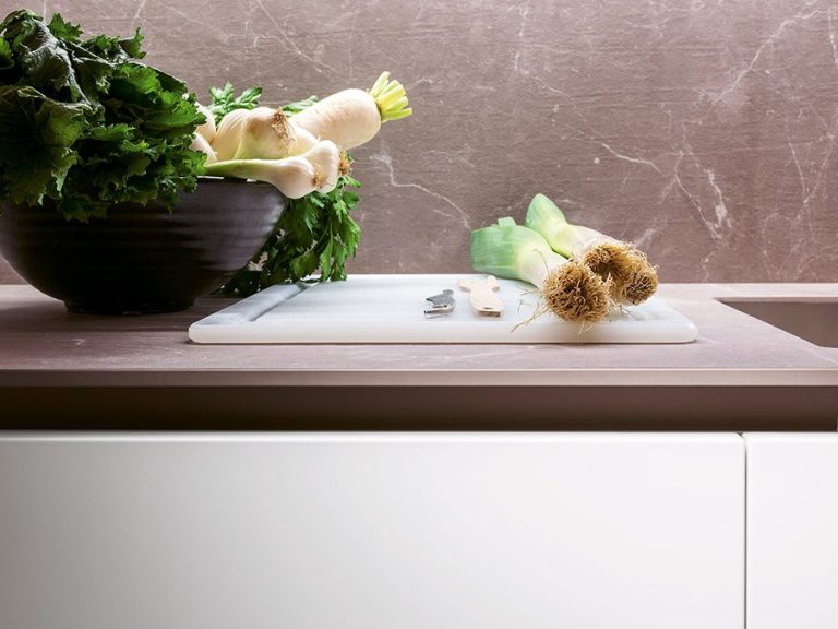 Top laminato statificato