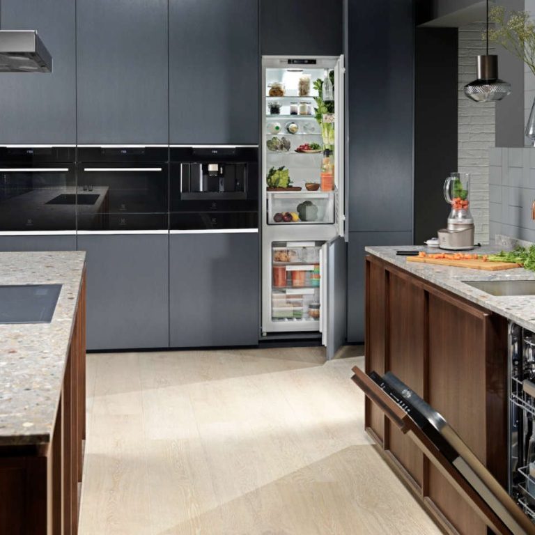 Elettrodomestici Electrolux 