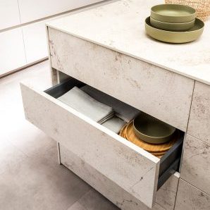 Ante in laminato HPL