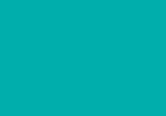 Frosted Teal 0876 Colore Fundermax