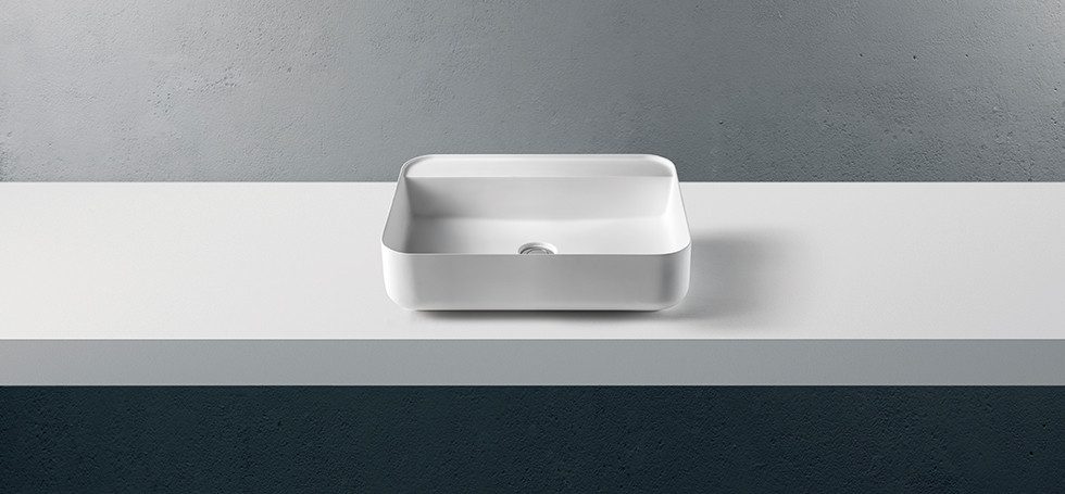 Lavabo Betacryl