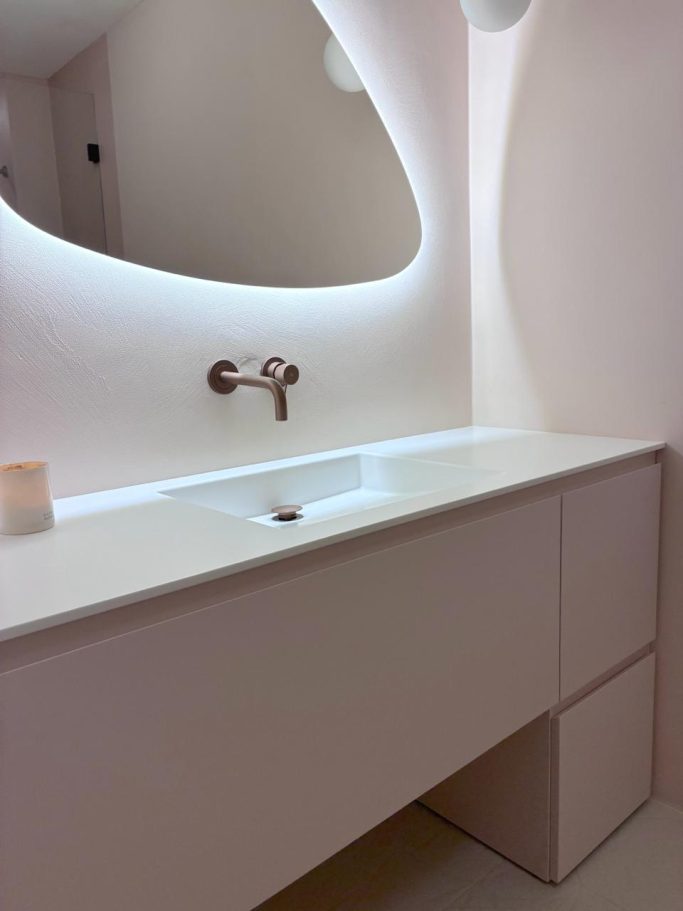 Mobile bagno