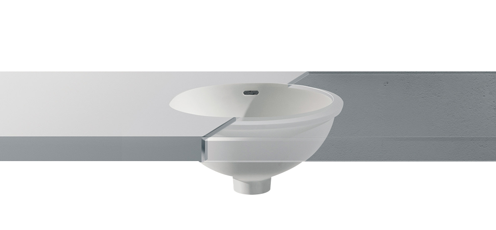 Lavabo Betacryl
