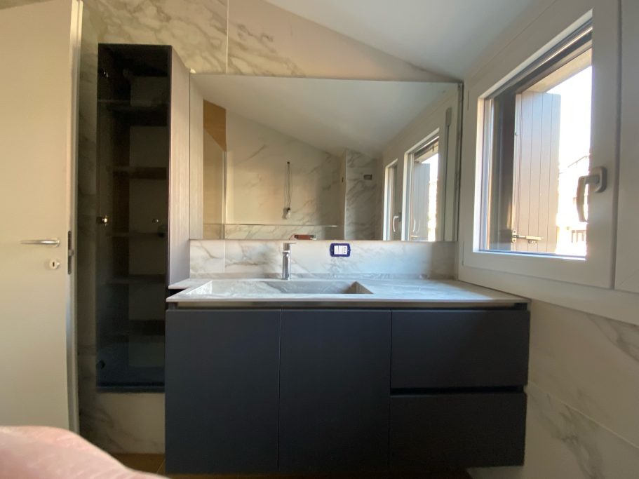 Mobile bagno
