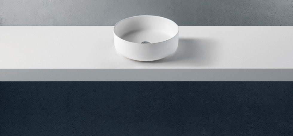 Lavabo Betacryl