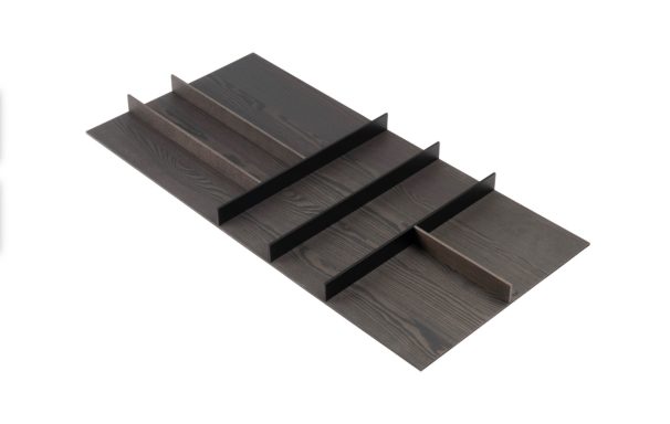 FILO 105 (L.95-97cm) Portaposate Tecnoinox FILO