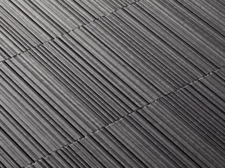 Finitura pannello 3d