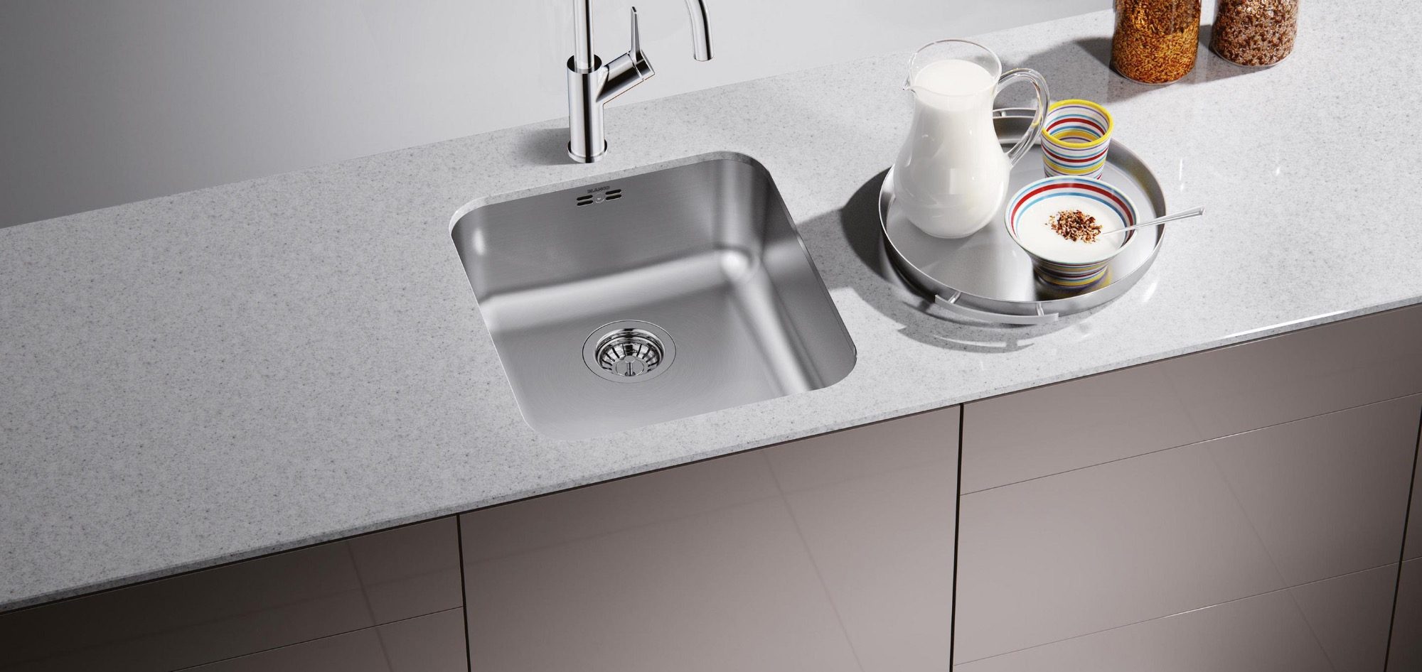 Lavello Blanco
