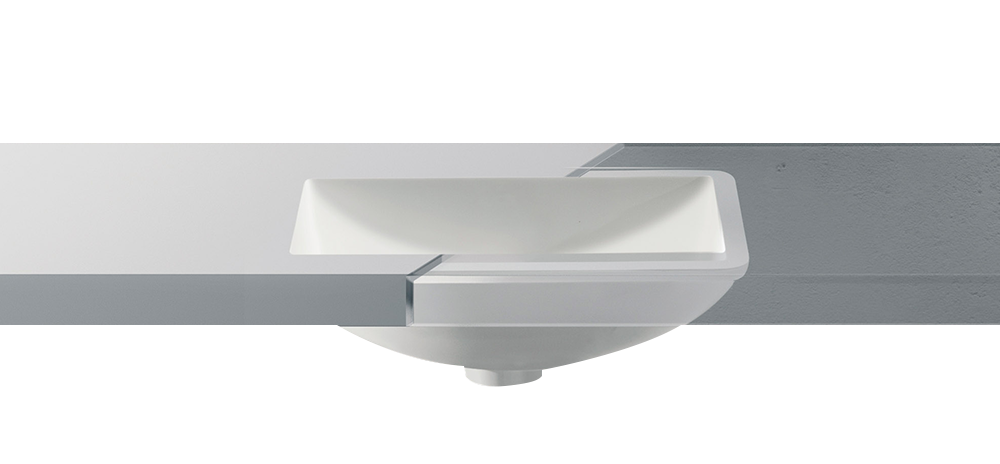 Lavabo Betacryl