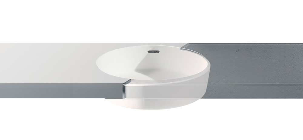 Lavabo Betacryl