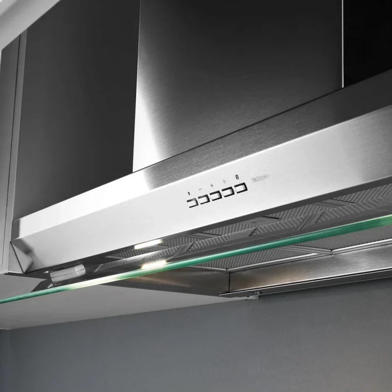 Cappa incasso Falmec